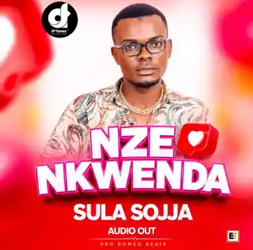 Nze Nkwenda by Sula Sojja
